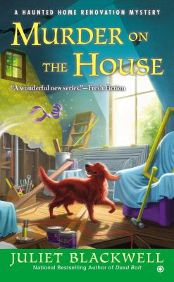 Murder on the house  cover image cdn