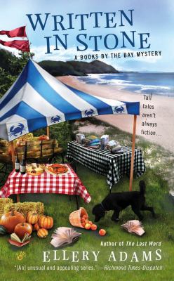 Written in stone  cover image cdn