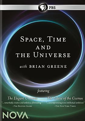 Space, time, and the universe cover image cdn