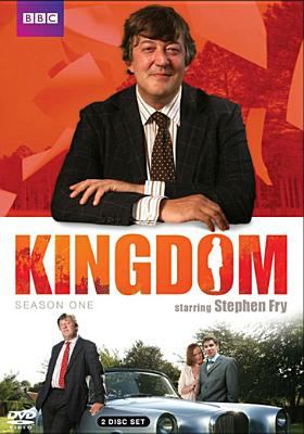 Kingdom. Season 1 cover image cdn