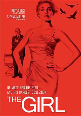 The girl cover image cdn