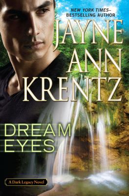 Dream eyes  cover image cdn