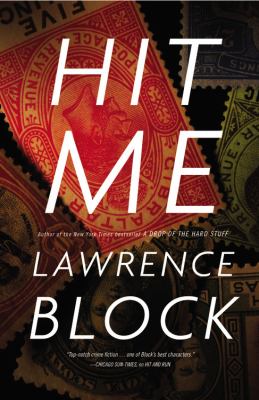 Hit me : a Keller novel  cover image cdn