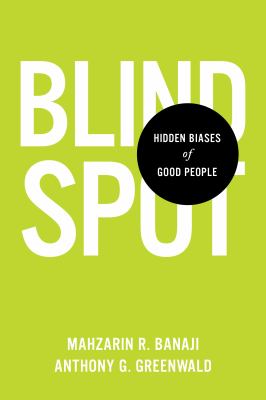 Blindspot : hidden biases of good people  cover image cdn
