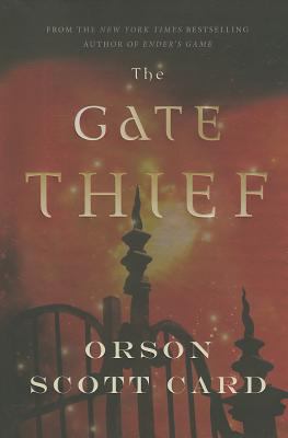 Gate thief  cover image cdn