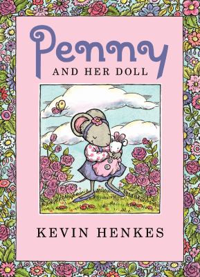 Penny and her doll  cover image cdn
