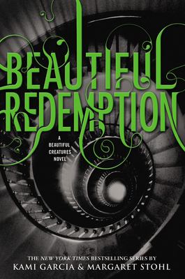 Beautiful redemption  cover image cdn