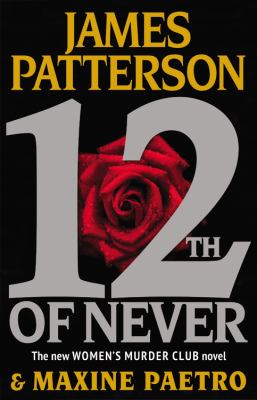 12th of never  cover image cdn