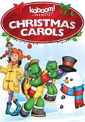Christmas carols cover image cdn