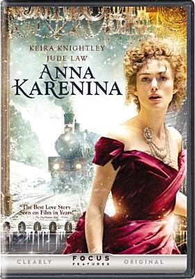 Anna Karenina cover image cdn