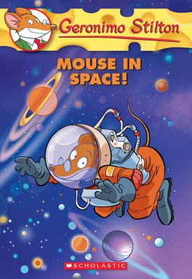 Mouse in space!  cover image cdn