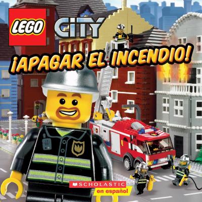 ¡Apagar el incendio!  cover image cdn