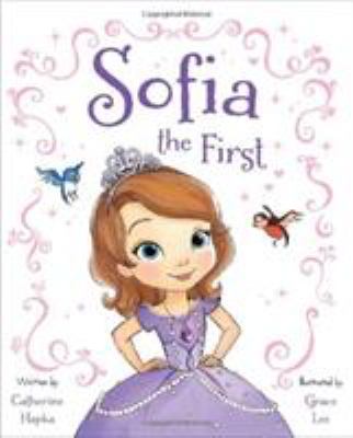 Sofia the first  cover image cdn