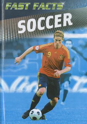 Soccer cover image