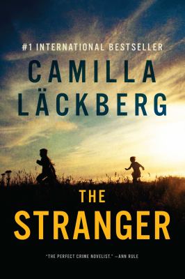The stranger  cover image cdn