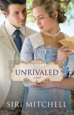 Unrivaled  cover image cdn