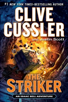 The striker cover image