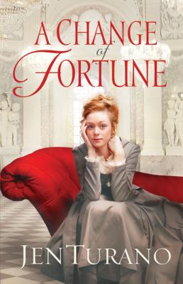 A change of fortune  cover image cdn