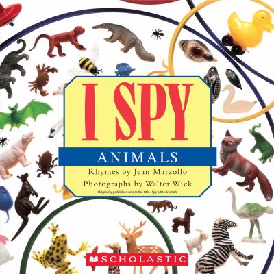 I spy animals  cover image cdn
