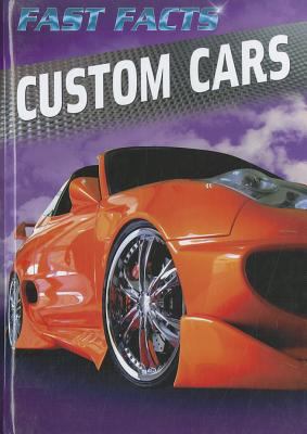 Custom cars  cover image cdn