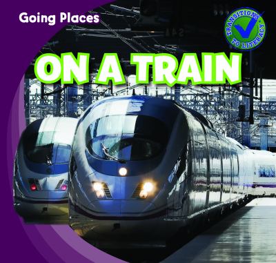 On a train  cover image cdn
