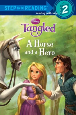 A horse and a hero  cover image cdn