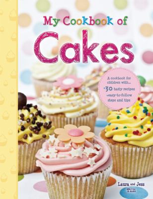 Cakes  cover image cdn