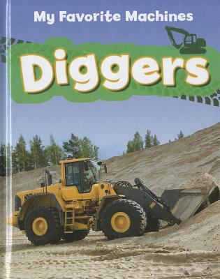 Diggers  cover image cdn