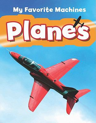 Planes cover image