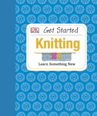 Knitting  cover image cdn