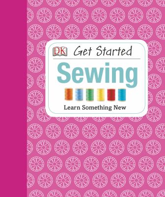 Sewing  cover image cdn