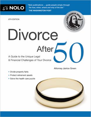Divorce after 50 cover image cdn