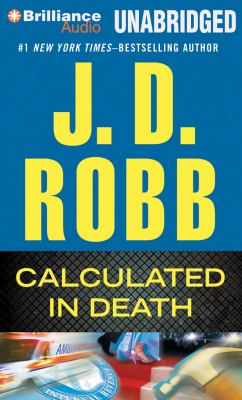 Calculated in death cover image cdn