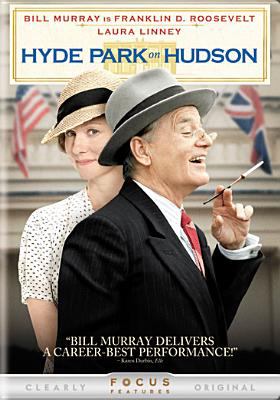 Hyde park on Hudson cover image cdn