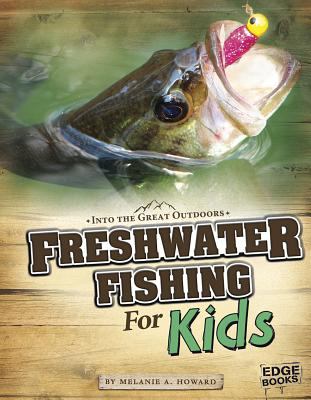 Freshwater fishing for kids  cover image cdn