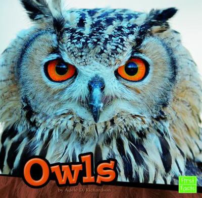 Owls  cover image cdn