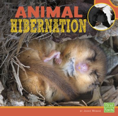 Animal hibernation  cover image cdn