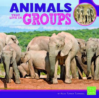Animals that live in groups  cover image cdn
