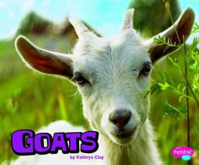 Goats  cover image cdn
