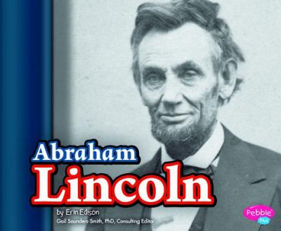 Abraham Lincoln  cover image cdn