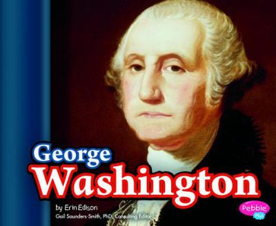 George Washington  cover image cdn