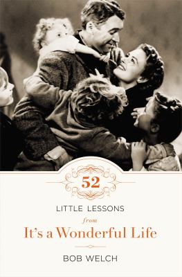 52 little lessons from It's a wonderful life  cover image cdn
