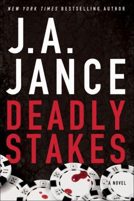 Deadly stakes  cover image cdn