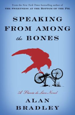 Speaking from among the bones  cover image cdn