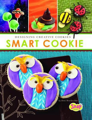 Smart cookie : designing creative cookies  cover image cdn