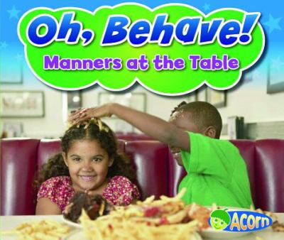 Manners at the table  cover image cdn