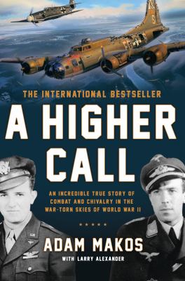A higher call  cover image cdn
