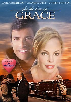 For the love of Grace cover image cdn