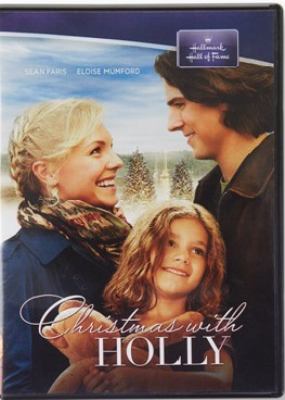 Christmas with Holly cover image cdn