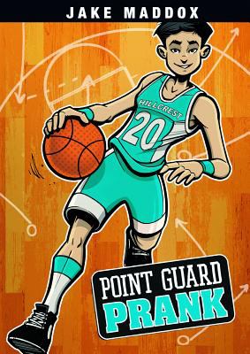 Point guard prank  cover image cdn